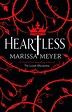 [Rubrica: Books in the World - Novembre 2016] Heartless by Marissa ...