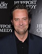 Matthew Perry returns to rehab to ‘focus on sobriety’ - The Washington Post