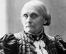 Susan B Anthony Biography | All in one Photos