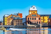15 Best Things to do in Norrköping (Sweden) - Swedishnomad.com