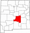 Lincoln County, New Mexico - Wikipedia
