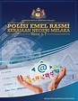 (PDF) REKOD PINDAAN DOKUMEN · Polisi Emel Rasmi Kerajaan Negeri Melaka versi 1.7 | Kemas kini ...