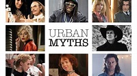 Urban Myths - Anthology Series - Where To Watch
