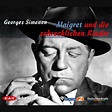 Maigret und die schrecklichen Kinder Hörbuch Download | Weltbild.de