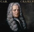 Gabriel Cramer - Wikiwand