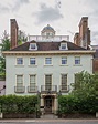 Devonshire house, London