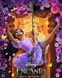 Isabela madrigal encanto by Fandomcraziness1 | Disney, Walt disney ...