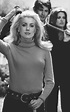 Catherine Deneuve, 1968 | Photos of Iconic Women In Sweaters | Citizen ...