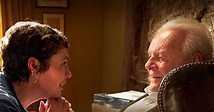 “O Pai”: Trailer legendado do drama com Anthony Hopkins e Olivia Colman ...