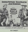 Rough Night in Jericho (1967)