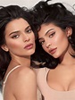 KENDALL and KYLIE JENNER for Kendall + Kylie Cosmetics 2020 – HawtCelebs