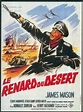 Rommel, el Zorro del Desierto (The Desert Fox: The Story of Rommel ...