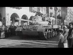 The Other Side Of Suez 1956 - BBC Documentary - part(2/3) - YouTube