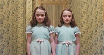 ¿Recuerdas a las gemelas de "El resplandor"?: Así lucen hoy a casi 40 ...