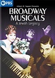 Broadway Musicals: A Jewish Legacy (DVD 2012) | DVD Empire