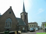 Ouderkerk Aan Den Ijssel > Kalverstraat luchtfoto's / foto's ...