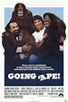 Going Ape! (1981) par Jeremy Joe Kronsberg