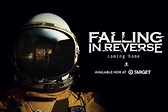 New Falling In Reverse Album ‘Coming Home’ Available Now