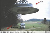 Pin on Billy Meier UFO Pics