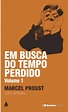 Livro: Em Busca do Tempo Perdido V1 - Marcel Proust - Sebo Online ...