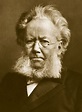 Henrik Ibsen | Biography, Plays, & Facts | Britannica