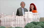 Geburtstag der Künstler Christo und Jeanne-Claude | Politik für Kinder ...
