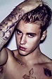 justin bieber interview magazine full cover photo | Justin bieber ...