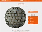 Texture Haven: 100% Free Textures, for Everyone
