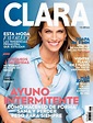 LAURA SANCHEZ in Clara Magazine, March 2021 – HawtCelebs