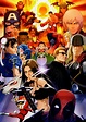 Marvel Vs. Capcom 3 - Art Gallery | TFG