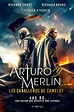 Ver Pelicula Arturo y Merlín: Caballeros de Camelot Online