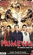 Primeval (2ª Temporada) - 12 de Janeiro de 2008 | Filmow