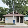 Post Office - Staplehurst, NE | Staplehurst was founded in 1… | Flickr