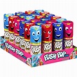 Push Pop Candy, 0.5 OZ - Walmart.com - Walmart.com