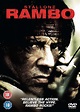 Rambo [DVD] [2007]: Amazon.co.uk: Sylvester Stallone, Julie Benz ...