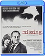 Missing-Scomparso [Blu-Ray] [Import]: DVD et Blu-ray : Amazon.fr