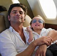 Happy 3rd Birthday, Billy Stamos! See the Sweetest Shots of John Stamos ...