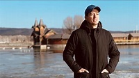 Interview mit Ignaz Bearth am Balaton - Keszthely - 18.01.2022 - YouTube