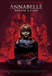 Película: Annabelle 3: Vuelve a casa (2019) | abandomoviez.net