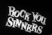 IMCDb.org: "Rock You Sinners, 1958": cars, bikes, trucks and other vehicles