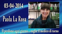 EFT webcamp 2014 - Paola La Rosa - webinar 3 aprile 2014 - YouTube