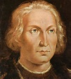 Cristóbal Colón, el hombre más disputado de la historia | Historia de ...