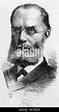 Franz Wuellner, 1832 - 1902,was a German composer and conductor ...