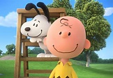 Snoopy y Charlie Brown: Peanuts, la película | Cine PREMIERE