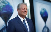 State of the Planet: Al Gore Talks Climate at Salk Institute in La ...