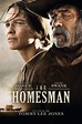 The Homesman (2014) - Posters — The Movie Database (TMDb)