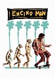 Encino Man (1992) - Posters — The Movie Database (TMDB)