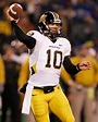 Chargers, former Missouri QB Chase Daniel agree to 1-year deal | Pro ...