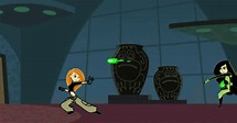 Kim Possible: A Switch in Time - Juego Online Gratis | MisJuegos