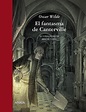 Literatura +1: "El fantasma de Canterville", de Oscar Wilde